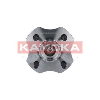 Комплект подшипника ступицы колеса KAMOKA 5500073 (фото 1)