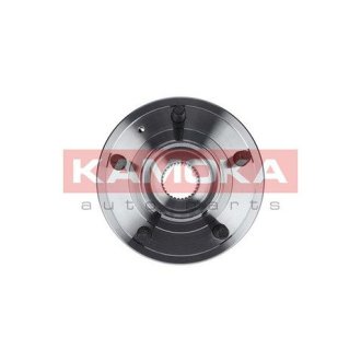 Комплект подшипника ступицы колеса KAMOKA 5500150 (фото 1)