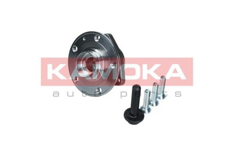 Ступиця колеса KAMOKA 5500171