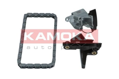 Ланцюг ГРМ к-т BMW X3 03-11/X5 00-06/5 87-10/7 94-09/Z4 02-09 KAMOKA 7001533