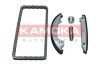 Ланцюг ГРМ к-т OPEL VECTRA B/C 95-09/ZAFIRA A 99-05/SAAB 9-3 98-15 KAMOKA 7001544 (фото 1)