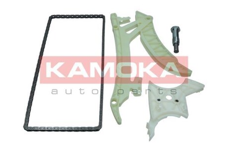 Ланцюг ГРМ к-т BMW 1(F20,F21)11-/2(F22,F23,F87)12-/X1 09-15/X3 10-17 KAMOKA 7001557