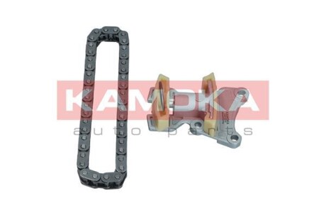 Ланцюг ГРМ к-т SEAT ALTEA 04-/SKODA OCTAVIA 04-13/VW GOLF 03-16/POLO 09- KAMOKA 7001571