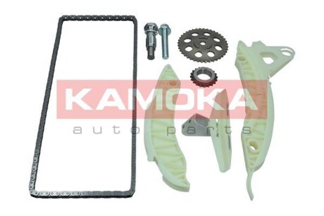 Ланцюг ГРМ к-т CITROEN C4 04-/C5 08-/DS3 09-16/DS4 11-15/DS5 11-16 KAMOKA 7001607