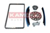 Ланцюг ГРМ к-т FIAT TALENTO 16-/MB VITO 14-/NISSAN QASHQAI 06-/OPEL VIVARO KAMOKA 7001612 (фото 1)