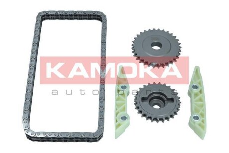 Ланцюг ГРМ к-т CITROEN JUMPER 06-/FIAT DUCATO 06-/IVECO DAILY 06- KAMOKA 7001615