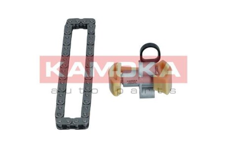 Ланцюг ГРМ к-т FORD C-MAX 03-10/FOCUS 04-/MAZDA 3 99-14/VOLVO V50 03-12 KAMOKA 7001703