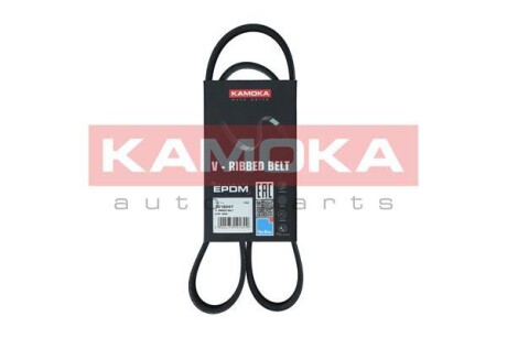 Ремiнь клиновий 6PK1054 Fiat Doblo 1.9D KAMOKA 7016047