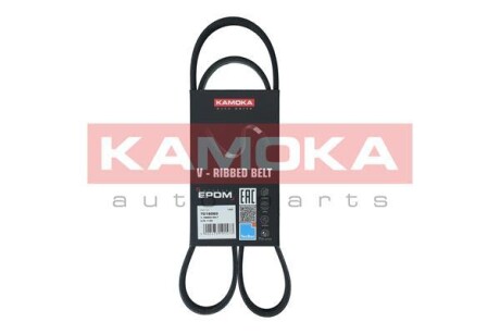 Ремiнь клиновий 6PK1130 Renault Kangoo 1.5 dCi 03- KAMOKA 7016065