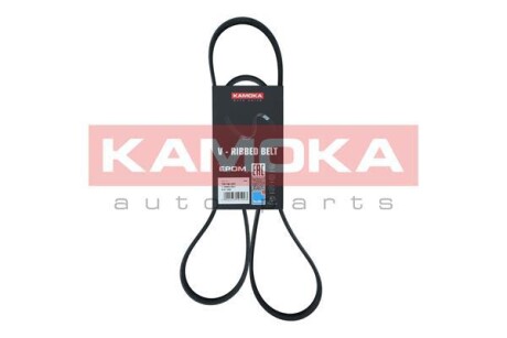 Ремiнь клиновий 6PK1390 Citroen Berlingo 1.9D 98- KAMOKA 7016107