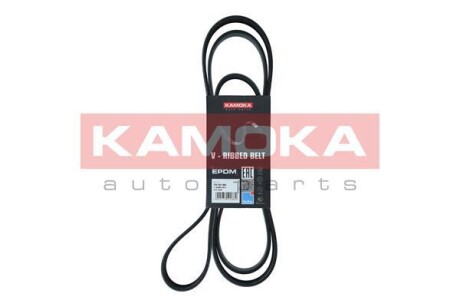 Ремiнь клиновий 6PK2065 MB OM606 -99 KAMOKA 7016196