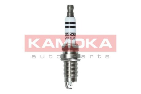 Свiчка запалювання платиновий електрод VW Golf V/Passat 2.0 FSI 04-10 KAMOKA 7090009 (фото 1)