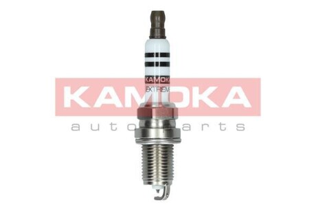 Свiчка запалювання платиновий електрод AUDI A4/A6/A7/Q5 04-18 KAMOKA 7090011 (фото 1)