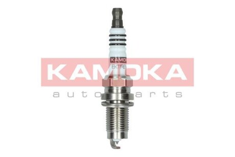 Свiчка запалювання платиновий електрод VW T4 2.8 VR6 00-03 KAMOKA 7090017