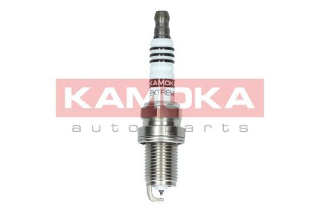 Свiчка запалювання платиновий електрод Renault Laguna/Megane/Scenic 2.0/2.0TCe- KAMOKA 7090026 (фото 1)