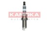 Свiчка запалювання платиновий електрод Citroen C5/C6/C8/Peugeot 406/407/607/80- KAMOKA 7090033 (фото 1)