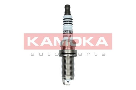 Свiчка запалювання платиновий електрод Citroen C5/C6/C8/Peugeot 406/407/607/80- KAMOKA 7090033