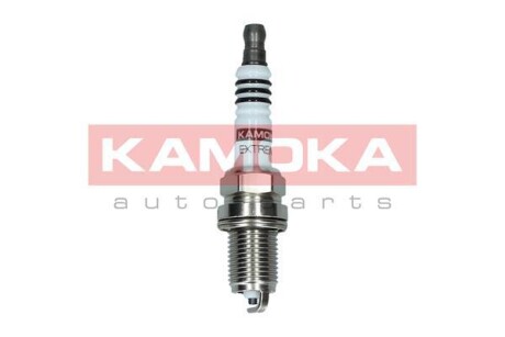 Свiчка запалювання нiкелевий електрод Audi/Ford/Peugeot/Renault/Seat/Smart KAMOKA 7090504 (фото 1)