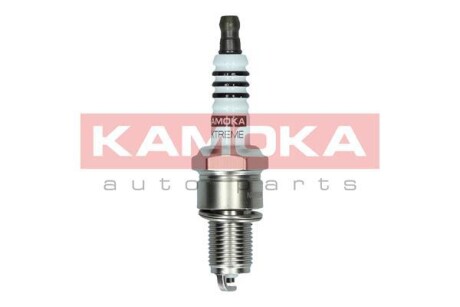 Свiчка запалювання нiкелевий електрод Audi/BMW/Fiat/Volvo/VW KAMOKA 7090516