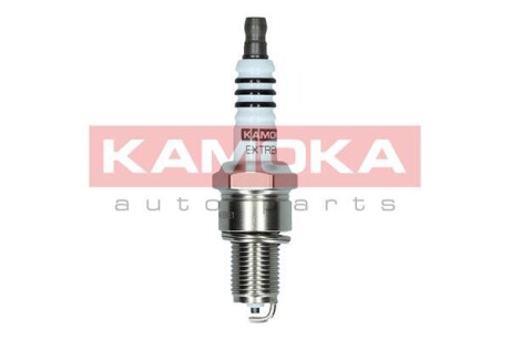 Свiчка запалювання нiкелевий електрод Audi/BMW/Fiat/Volvo/VW KAMOKA 7090519 (фото 1)