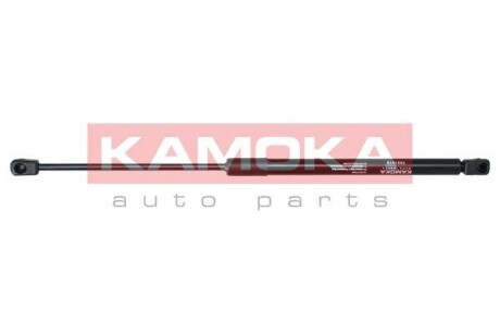 Амортизатор капота L 483mm, 170N KAMOKA 7091019