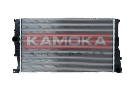 Радiатор охолодження KAMOKA 7700003