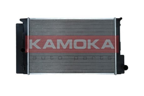 Радiатор охолодження KAMOKA 7700006