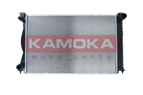 Радiатор охолодження KAMOKA 7700063