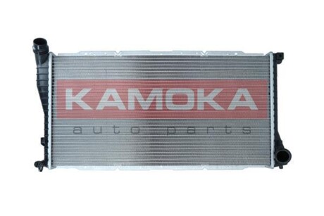 Радiатор охолодження KAMOKA 7700066