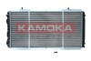 Радiатор охолодження CITROEN JUMPER 94-/FIAT DUCATO 94-/PEUGEOT BOXER 94- KAMOKA 7705014 (фото 2)