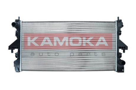 Радiатор охолодження CITROEN JUMPER 06-/PEUGEOT BOXER 15- KAMOKA 7705070