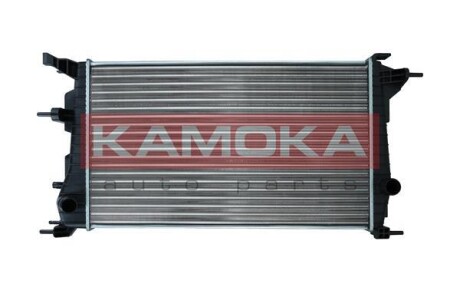 Радiатор охолодження KAMOKA 7705102