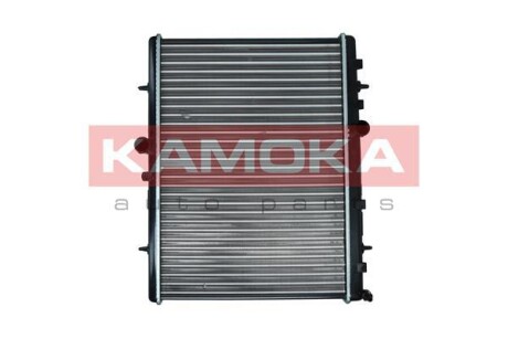 Радiатор охолодження PEUGEOT 207 06-15/3008 09-16/308 07-21/EXPERT 11-16 KAMOKA 7705148