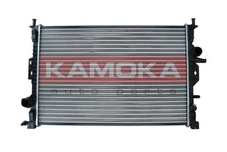 Радiатор охолодження KAMOKA 7705166