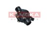 Корпус термостата BMW 1(E82/E88) 06-13/ 3 04-12/ X5 06-13/ X6 07-14 KAMOKA 7710003 (фото 1)