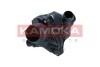 Корпус термостата BMW 1 (E81/E82/E87/E88) 03-13/3(E90/E91/E92/E93) 04-12 KAMOKA 7710014 (фото 2)