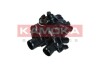 Корпус термостата t 105°С CITROEN C4 08-/DS3 10-15/PEUGEOT 207 06-13/3008 09-16 KAMOKA 7710020 (фото 3)