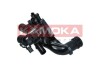 Корпус термостата t 105°С CITROEN C4 08-/DS3 10-15/PEUGEOT 207 06-13/3008 09-16 KAMOKA 7710020 (фото 4)