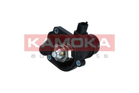 Термостат CHEVROLET AVEO 11-/ORLANDO 10-/OPEL CASCADA 13-19/MERIVA B KAMOKA 7710028