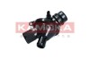 Корпус термостата BMW 1 (F20/F21) 11-/2(F22/F23/F87) 12-/3(F30/F31/F80) 11-18 KAMOKA 7710033 (фото 1)