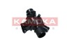 Корпус термостата BMW 1 (F20/F21) 11-/2(F22/F23/F87) 12-/3(F30/F31/F80) 11-18 KAMOKA 7710033 (фото 4)