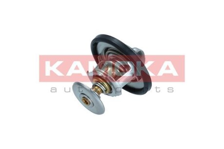 Термостат OPEL ASTRA F/G 91-05/ VECTRA A 88-95 KAMOKA 7710044