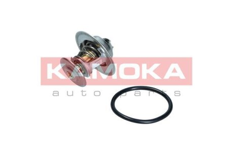 Термостат AUDI A3 96-10/SEAT ALHAMBRA 96-10/ VW TOURAN 03-10 KAMOKA 7710047