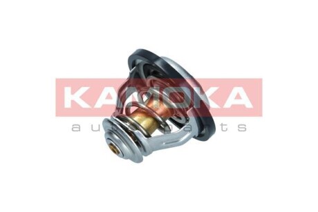 Термостат CITROEN BERLINGO 96-11/JUMPY/SCUDO 96-06/PEUGEOT 206 98-09 KAMOKA 7710065