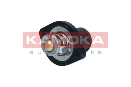 Термостат CITROEN BERLINGO 96-11/FIAT SCUDO 96-06/PEUGEOT 206 00-12 KAMOKA 7710114