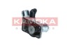 Корпус термостата Opel Astra 2.0DI/DTI 98-05 KAMOKA 7710122 (фото 4)