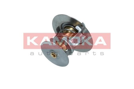 Термостат Ford Transit 2.5D/TD 86-99/Connect 1.8TDCi 02-13 KAMOKA 7710125 (фото 1)