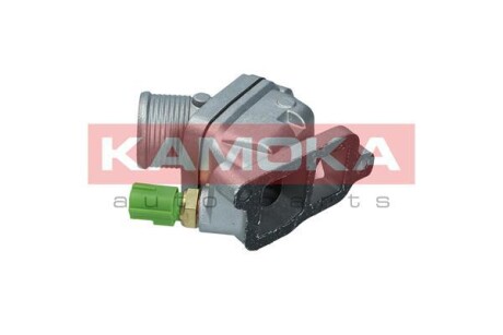 Термостат Volvo C30/C70/S40/S60 2.0-2.4 00-10 KAMOKA 7710158