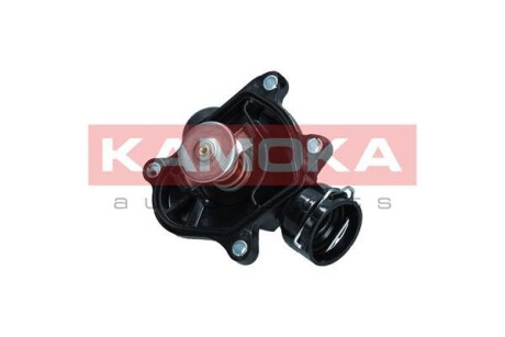 Термостат BMW 3 (E46/E90)/5 (E60) 2.0/3.0D 01-11 (M47/M57) KAMOKA 7710159