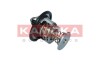 Термостат Daihatsu/Toyota Yaris 1.0-1.5 99- KAMOKA 7710162 (фото 4)